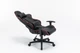 Геймерское игровое кресло GamePro Rush Black-Red (GC-575-Black-Red) - изображение 13