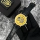 Часи механічні Patriot 022GDGD Скелетон Героям Слава ЗСУ - зображення 2