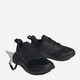 Buty sportowe dziecięce dla dziewczynki adidas FortaRun 2.0 HP5431 40 (6.5UK) Czarne (4066748775842) - obraz 15