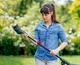 Тример мережевий BOSCH EasyGrassCut (0.600.8C1.H01) - зображення 6