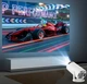 Персональний Домашній Проектор Кіно Transpeed Android 11/ 4K/ HD - изображение 4
