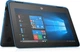 БВ Ноутбук HP ProBook X360 11 G3 EE 11.6 IPS TOUCH Intel N5000 4 RAM 128 SSD E38103 - изображение 6