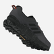 Чоловічі кросівки для треккінгу adidas Terrex AX4 HP7391 42 (UK 8) Сірі (4066749921835) - зображення 9