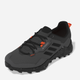 Buty sportowe trekkingowe męskie adidas Terrex AX4 HP7391 45.5 (UK 10.5) Szare (4066749921972) - obraz 2