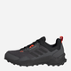 Buty sportowe trekkingowe męskie adidas Terrex AX4 HP7391 45.5 (UK 10.5) Szare (4066749921972) - obraz 3