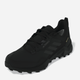 Buty sportowe trekkingowe męskie z membraną adidas Terrex AX4 GTX HP7395 43.5 (UK 9) Czarne (4066749795443) - obraz 2