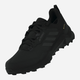 Buty sportowe trekkingowe męskie z membraną adidas Terrex AX4 GTX HP7395 43.5 (UK 9) Czarne (4066749795443) - obraz 5