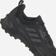 Buty sportowe trekkingowe męskie z membraną adidas Terrex AX4 GTX HP7395 43.5 (UK 9) Czarne (4066749795443) - obraz 18