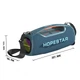 Портативна бездротова Bluetooth колонка Hopestar A60 BT5.1, 100 Вт, TWS, AUX/TF/USB, 8h, IP5X| Синій - зображення 3