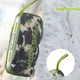 Портативная Беспроводная Bluetooth Колонка Hopestar H49 |BT5.0, 10 Вт, TWS, AUX/TF/USB, 6h, IP5X| Камуфляж - изображение 2