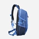 Рюкзак Semi Line A3035-2 Темно-синий (5903563303524) - изображение 3