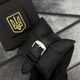 Годинник наручний Patriot 022 Silver-Black Automatics Я Українець - изображение 4