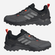 Чоловічі кросівки для треккінгу з Gore-Tex adidas Terrex AX4 GTX HP7396 43.5 (UK 9) Сірі (4066749803087) - зображення 19