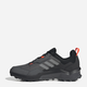 Buty sportowe trekkingowe męskie z membraną adidas Terrex AX4 GTX HP7396 44.5 (UK 10) Szare (4066749802981) - obraz 14