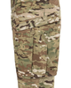 Брюки Helikon -Tex MBDU Trousers NyCo Ripstop Multicam мультикам XL/R - изображение 4