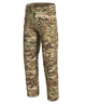 Брюки Helikon -Tex MBDU Trousers NyCo Ripstop Multicam мультикам S/R - изображение 1