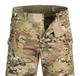 Штани Helikon -Tex MBDU Trousers NyCo Ripstop Multicam мультикам 2XL/R - зображення 6