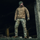 Штани Helikon -Tex MBDU Trousers NyCo Ripstop Multicam мультикам 2XL/R - зображення 8