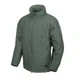 Куртка зимова Helikon-Tex Level 7 Climashield Apex Alpha Green Олива XS - изображение 7