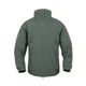 Куртка зимова Helikon-Tex Level 7 Climashield Apex Alpha Green Олива XS - изображение 8