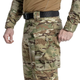 Брюки Helikon -Tex MBDU Trousers NyCo Ripstop M long Multicam мультикам - зображення 15