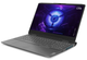 Laptop Lenovo LOQ 15IRH8 (82XV00KPPB) Storm Grey - obraz 3