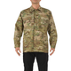 Сорочка тактична 5.11 Tactical TDU Multicam 4XL (72013) - зображення 8