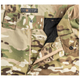 Штани тактичні 5.11 Tactical TDU Multicam S/Short (74350) - зображення 4