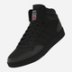 Trzewiki męskie adidas Hoops 3.0 Mid HP7939 43.5 (UK 9) Czarne (4066746031117) - obraz 4