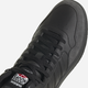 Trzewiki męskie adidas Hoops 3.0 Mid HP7939 41.5 (UK 7.5) Czarne (4066746031162) - obraz 16