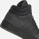 Trzewiki męskie adidas Hoops 3.0 Mid HP7939 41.5 (UK 7.5) Czarne (4066746031162) - obraz 17