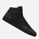 Trzewiki męskie adidas Hoops 3.0 Mid HP7939 44 (UK 9.5) Czarne (4066746031025) - obraz 7