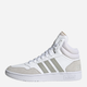 Trzewiki męskie adidas Hoops 3.0 Mid HP7940 43.5 (UK 9) Beżowe (4066746034873) - obraz 2