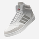 Trzewiki męskie adidas Hoops 3.0 Mid HP7940 43.5 (UK 9) Beżowe (4066746034873) - obraz 4