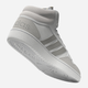 Чоловічі черевики високі adidas Hoops 3.0 Mid HP7940 40.5 (UK 7) Бежеві (4066746034927) - зображення 8