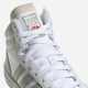 Чоловічі черевики високі adidas Hoops 3.0 Mid HP7940 44.5 (UK 10) Бежеві (4066746031209) - зображення 12