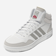 Trzewiki męskie adidas Hoops 3.0 Mid HP7940 46.5 (UK 11.5) Beżowe (4066746034910) - obraz 14