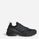 Buty sportowe trekkingowe męskie adidas Terrex Eastrail 2 HP8602 41.5 (UK 7.5) Czarne (4066749997991) - obraz 1