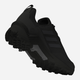 Buty sportowe trekkingowe męskie adidas Terrex Eastrail 2 HP8602 41.5 (UK 7.5) Czarne (4066749997991) - obraz 9