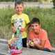 Стретч-іграшка Повелители лісу #sbabam 8/SC21 у вигляді тварини - зображення 12