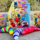 Колекційна іграшка-антистрес Слимака 30/CN22, 18 см - зображення 6