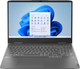 Laptop Lenovo LOQ 15IRH8 (82XV00LMPB) Storm Grey - obraz 1