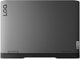 Laptop Lenovo LOQ 15IRH8 (82XV00LMPB) Storm Grey - obraz 12