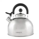 Чайник со свистком Holmer Euphoria WK-4320-BSSS 2 л серый - изображение 4