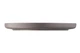 Тарелка обеденная Ardesto Trento AR-2921-TG 26.5 серая - изображение 4