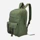 Рюкзак Semi Line J4918-1 Зеленый (5903563491818) - изображение 4
