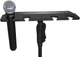Держатель-лоток для четырех ручных микрофонов GATOR FRAMEWORKS GFW-MIC-4TRAY MULTI MIC HOLDER FOUR (4) MICS - изображение 3