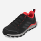 Buty do biegania po górach męskie adidas Terrex Tracerocker 2 IE9398 43.5 (UK 9) Szare (4066746385340) - obraz 9