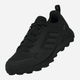 Buty do biegania po górach męskie adidas Terrex Tracerocker 2 GTX IF2579 43.5 (UK 9) Czarne (4066746272312) - obraz 11