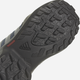 Buty sportowe chłopięce adidas Terrex AX2R K IF5702 37 (4.5UK) Niebieskie (4066761665335) - obraz 15